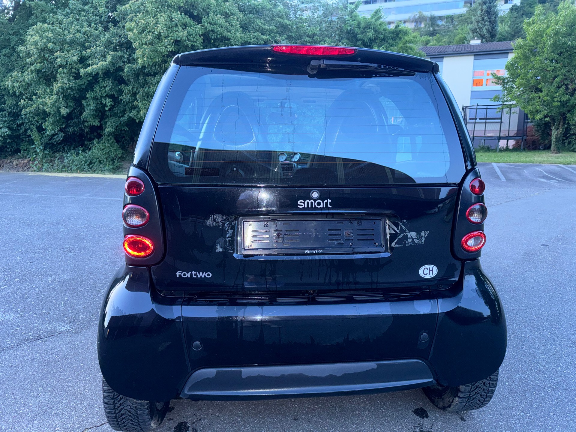 SMART fortwo pure-image-2