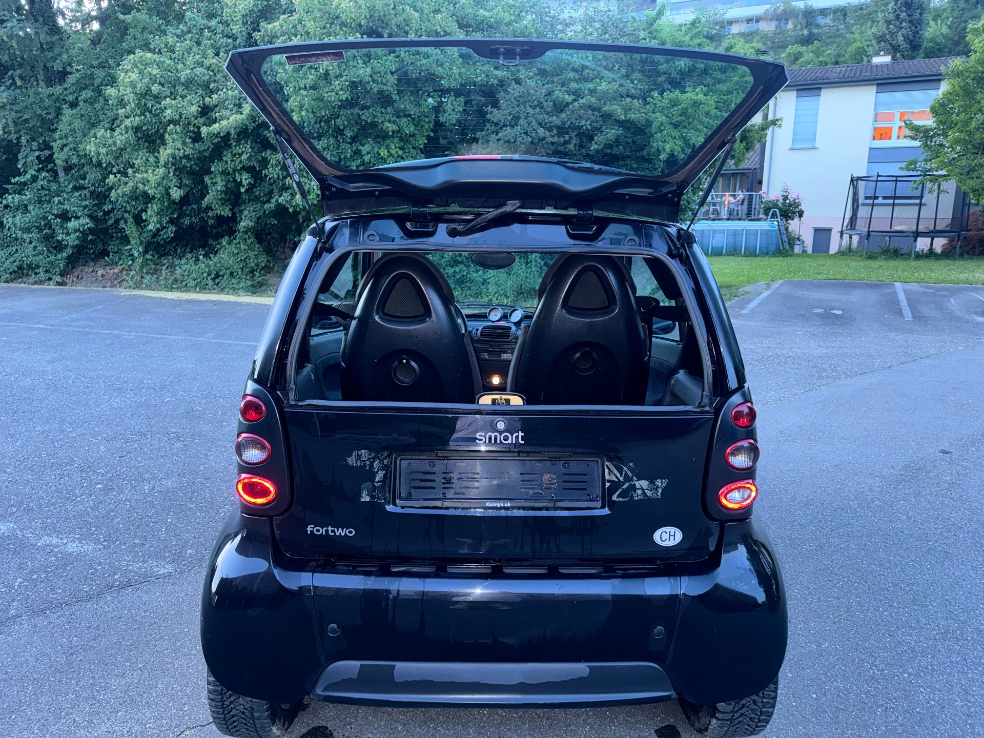 SMART fortwo pure-image-6