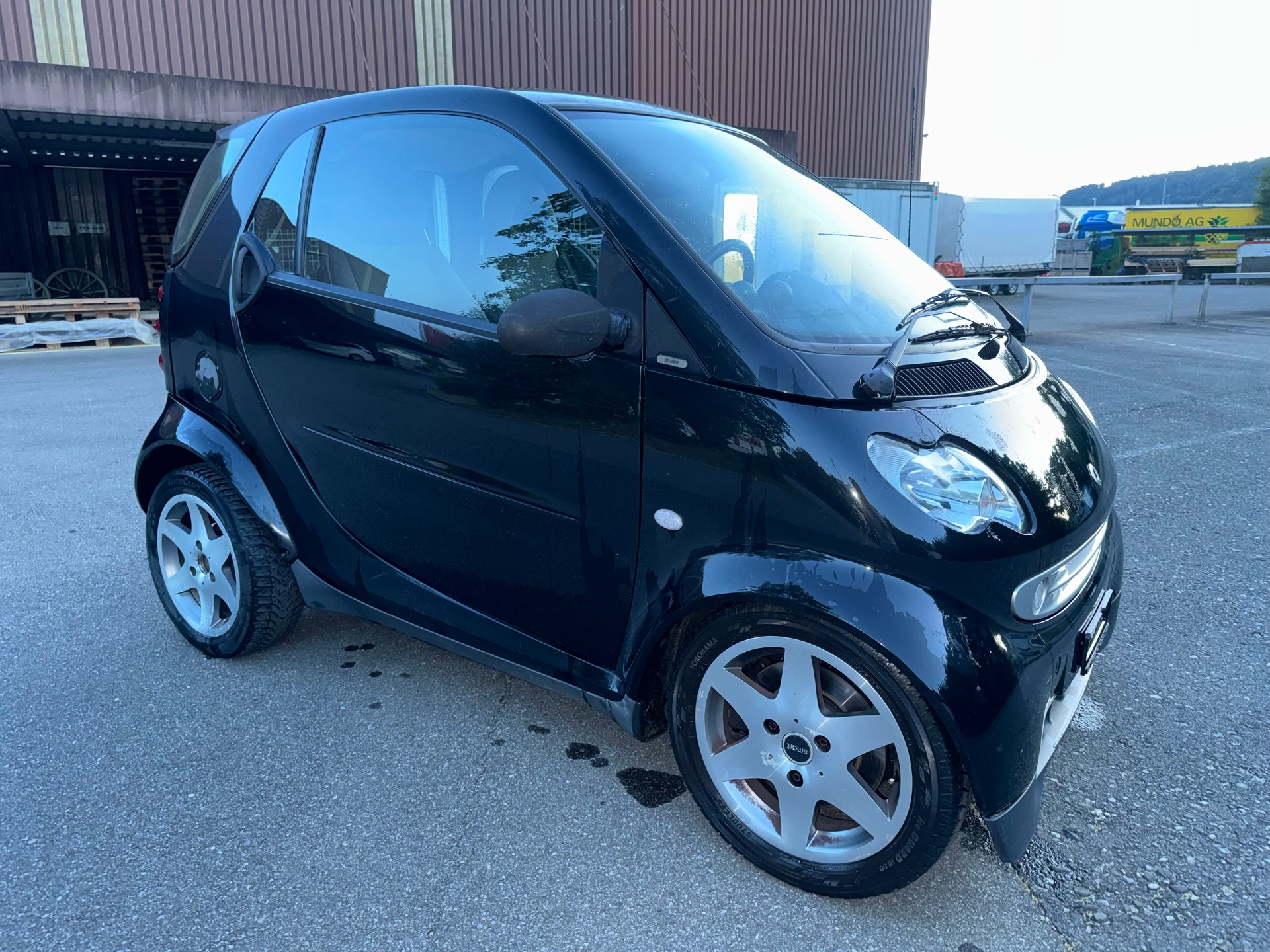 SMART fortwo pure-image-4