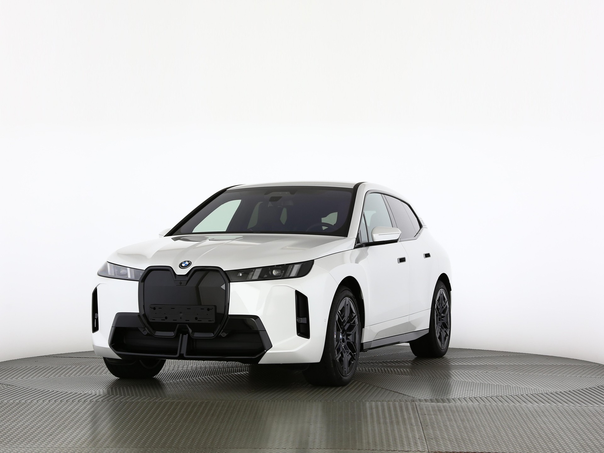 BMW iX xDrive60