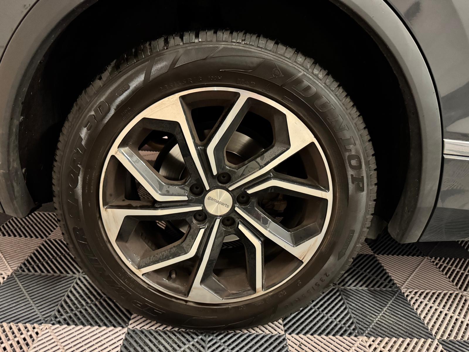 VW Tiguan 2.0TSI R-Line 4Motion DSG-image-28