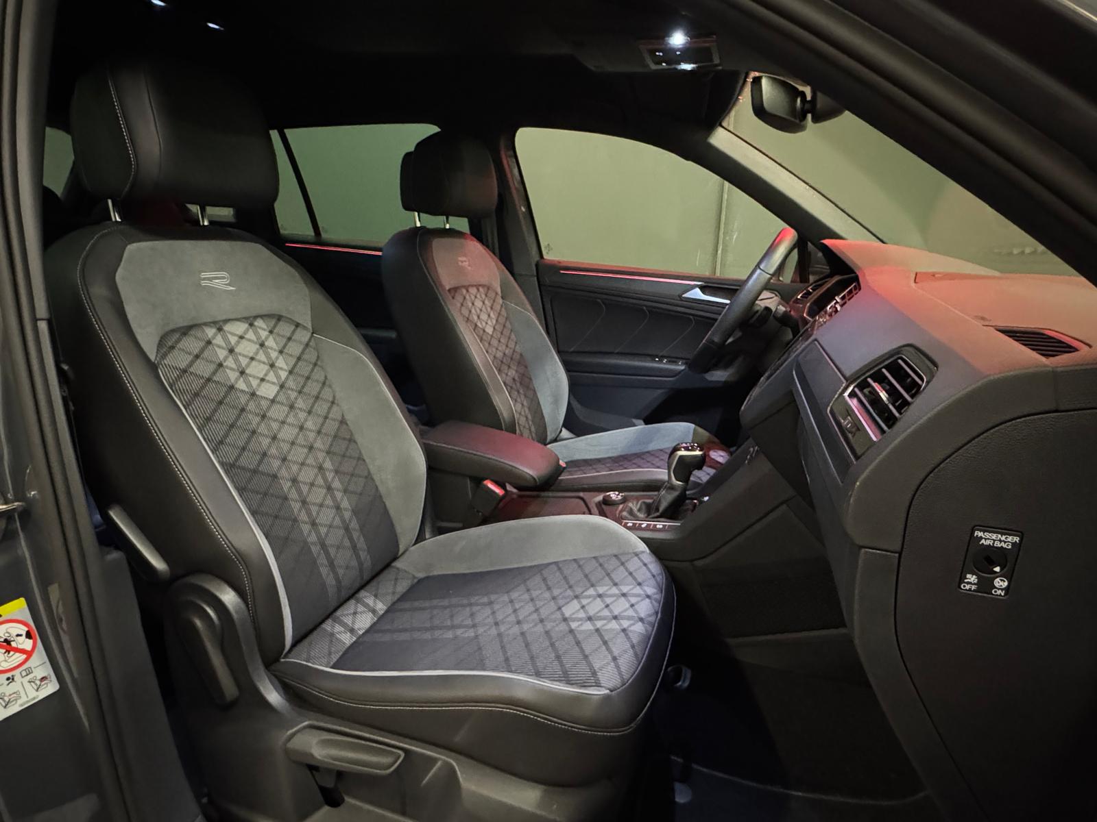VW Tiguan 2.0TSI R-Line 4Motion DSG-image-13