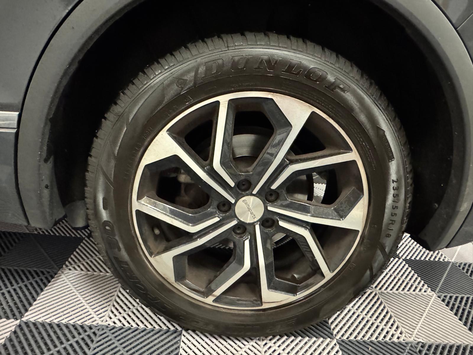 VW Tiguan 2.0TSI R-Line 4Motion DSG-image-27