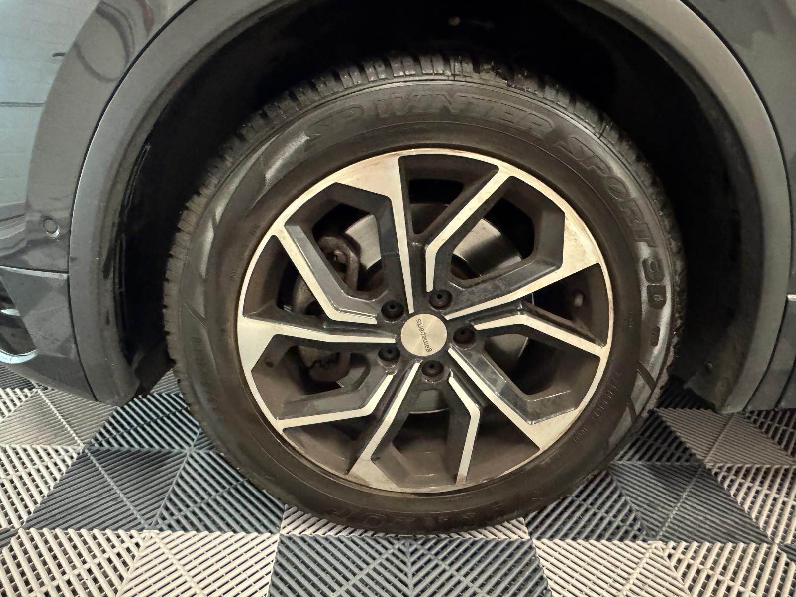 VW Tiguan 2.0TSI R-Line 4Motion DSG-image-26