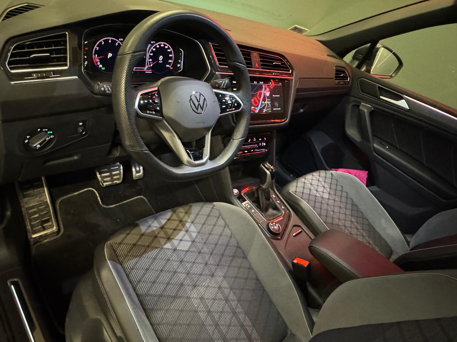 VW Tiguan 2.0TSI R-Line 4Motion DSG-showroom-element-1