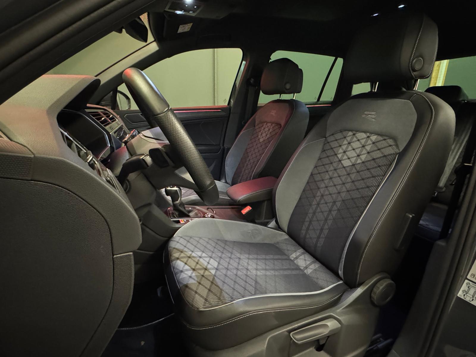 VW Tiguan 2.0TSI R-Line 4Motion DSG-image-9