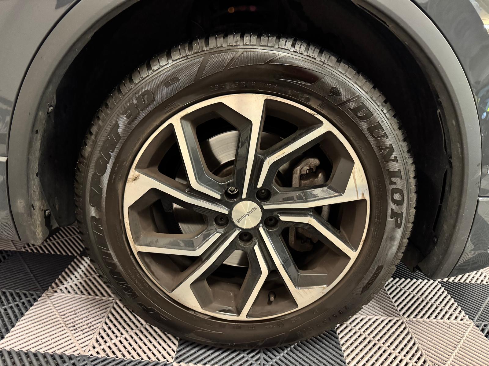 VW Tiguan 2.0TSI R-Line 4Motion DSG-image-25