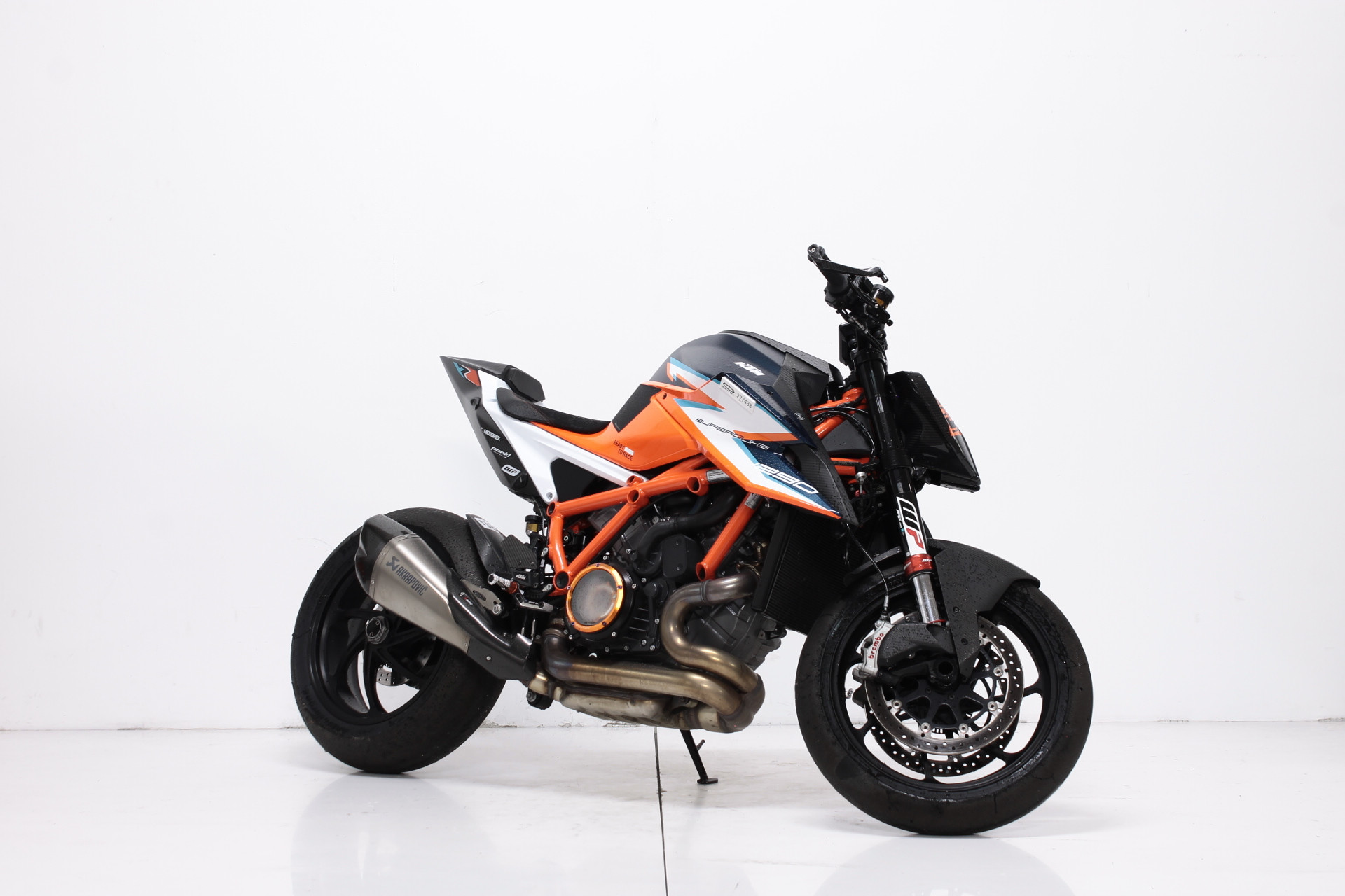 KTM 1290 Super Duke RR-image-0