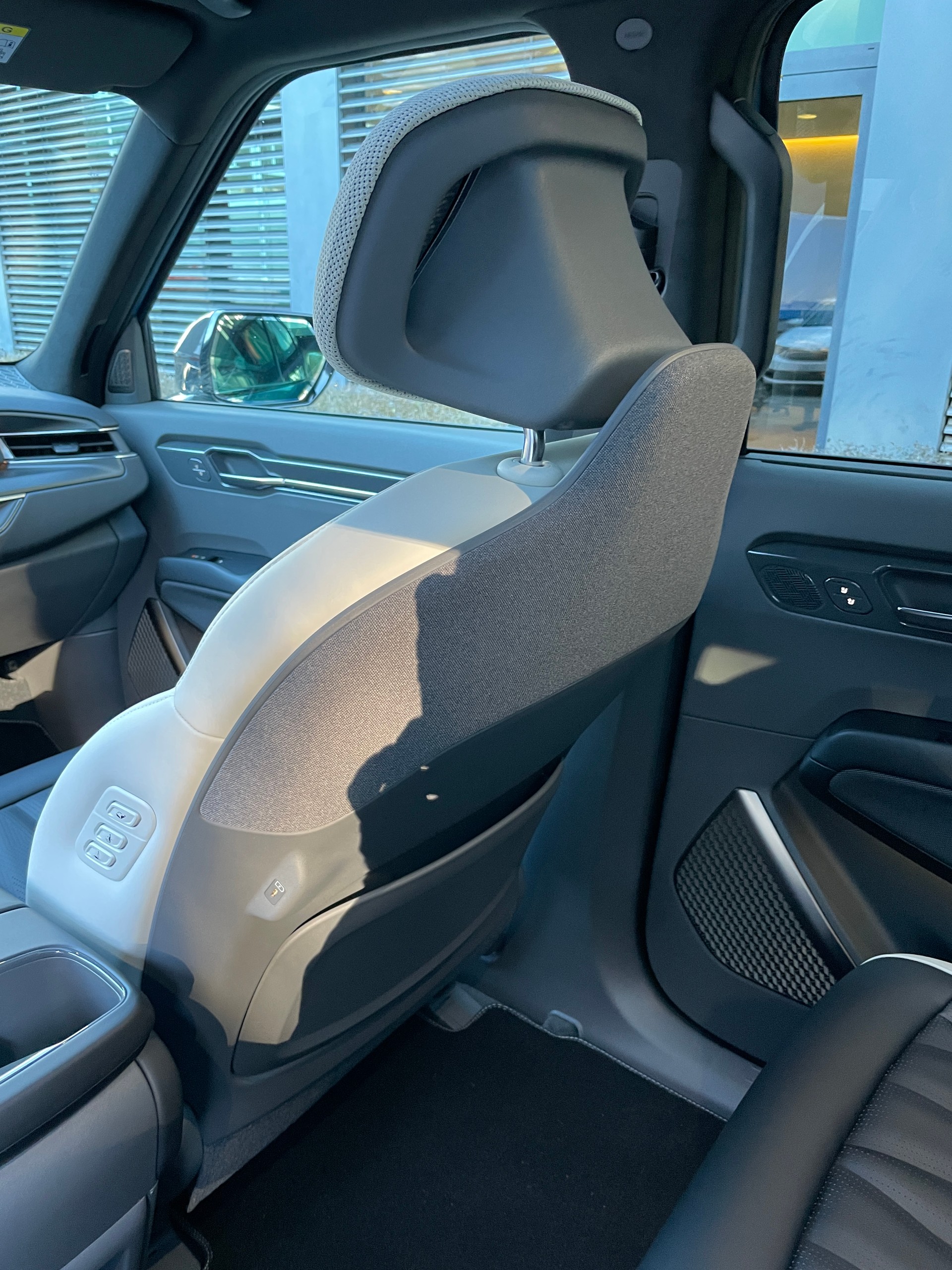 KIA EV9 99,8 kWh GT-Line 4x4 mit Panoramadach, 7-Sitzer-image-20