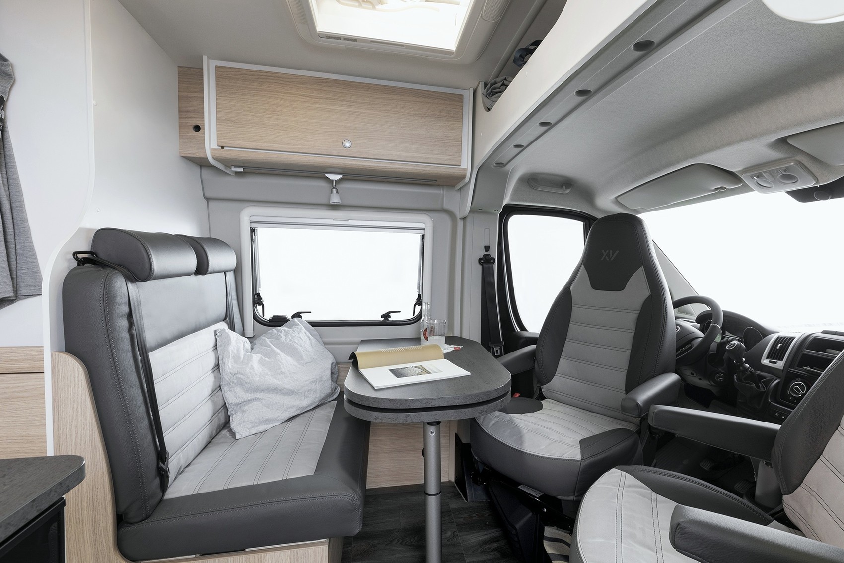 FIAT Ducato Cliff 640 Adventure Edition ***Fahrzeug aus der Vermietung***-image-4