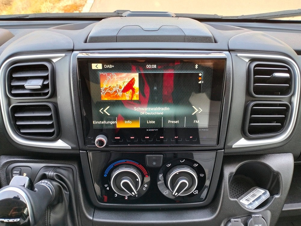 FIAT Ducato Cliff 640 Adventure Edition ***Fahrzeug aus der Vermietung***-image-9