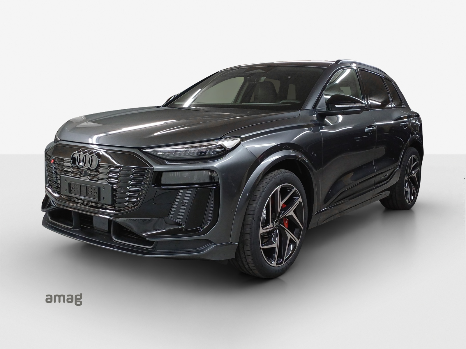 AUDI SQ6 e-tron quattro