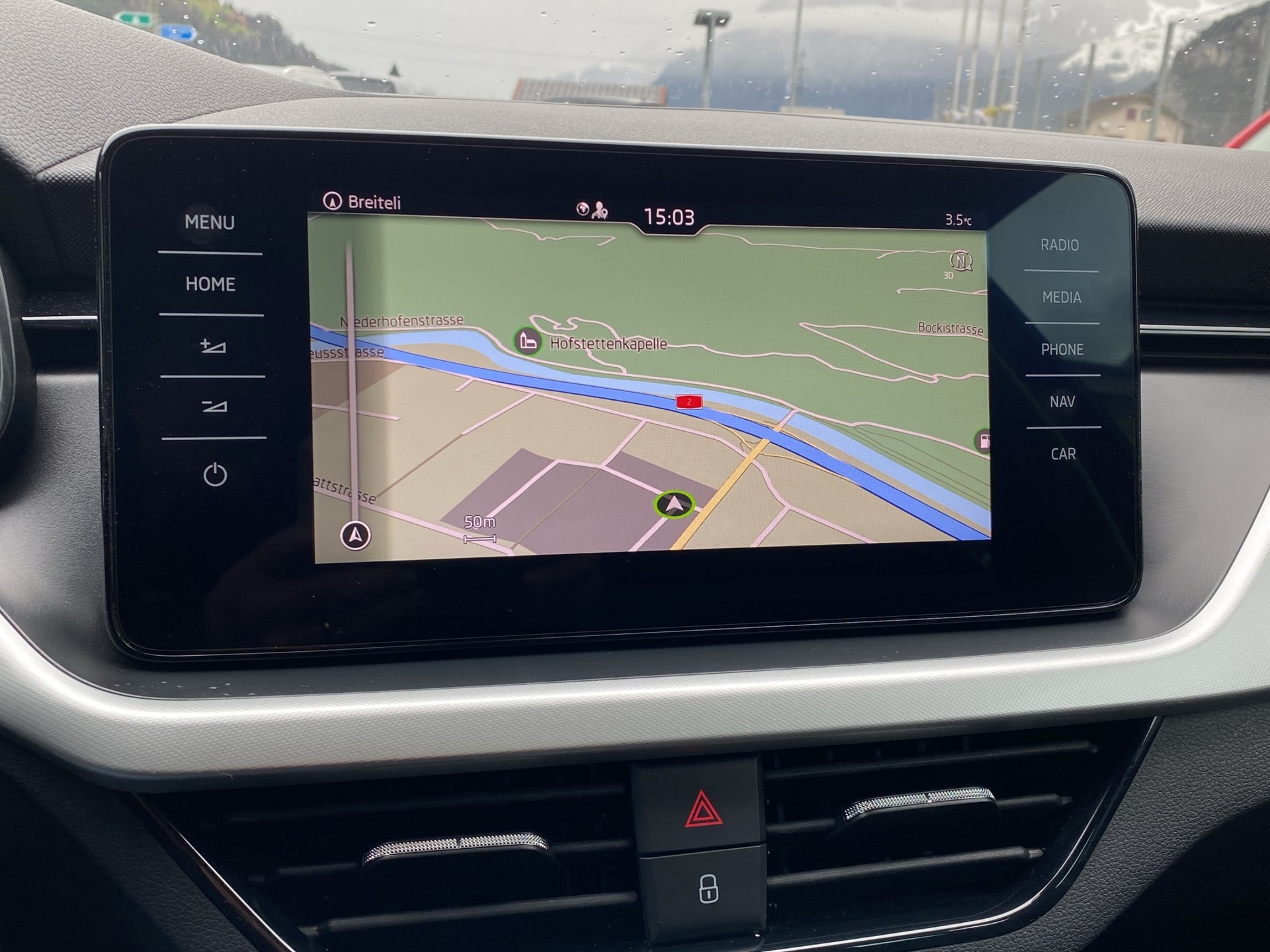 SKODA Scala 1.0 TSI Ambition DSG-image-14