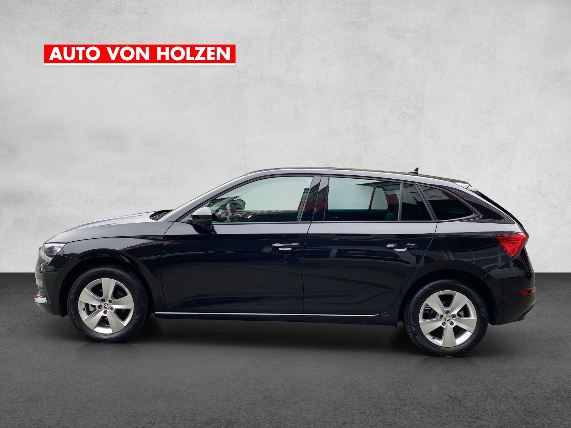 SKODA Scala 1.0 TSI Ambition DSG-image-5