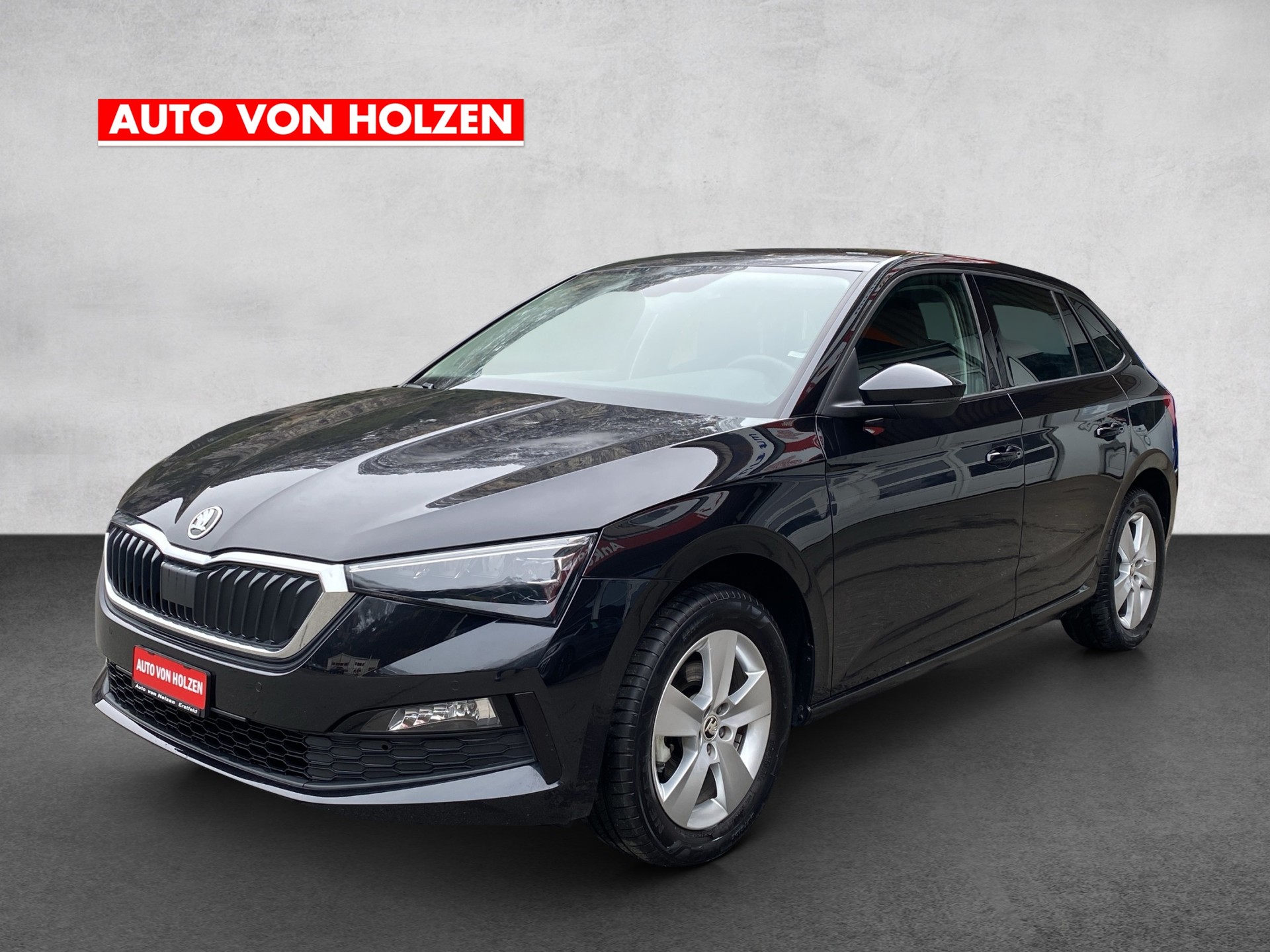 SKODA Scala 1.0 TSI Ambition DSG-showroom-element-1