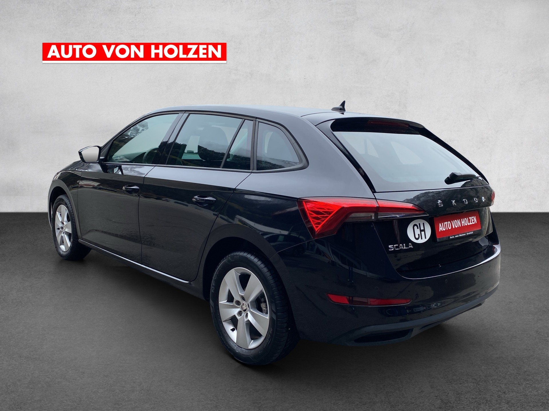 SKODA Scala 1.0 TSI Ambition DSG-showroom-element-2