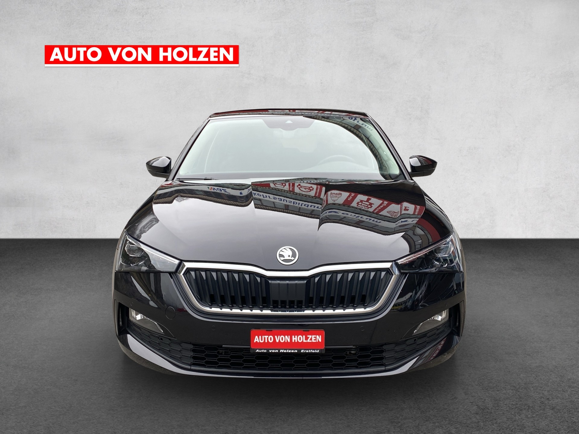 SKODA Scala 1.0 TSI Ambition DSG-image-6