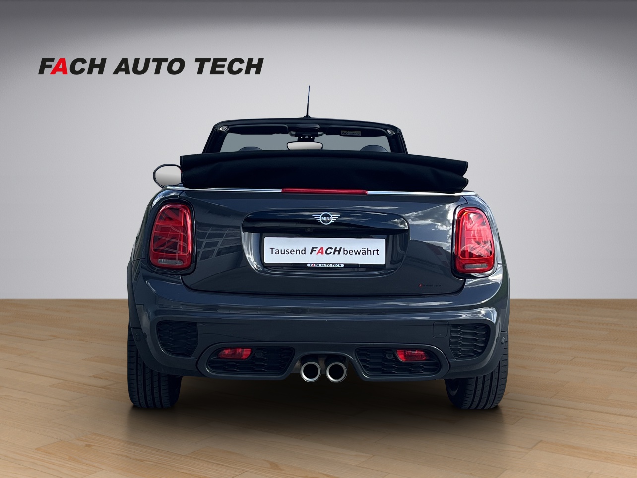 MINI Cabrio F57 2.0i John Cooper Works SAG-image-4