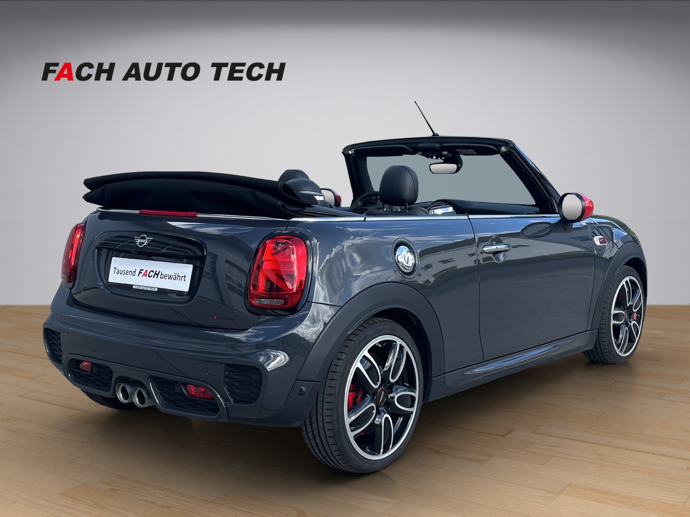 MINI Cabrio F57 2.0i John Cooper Works SAG-image-5