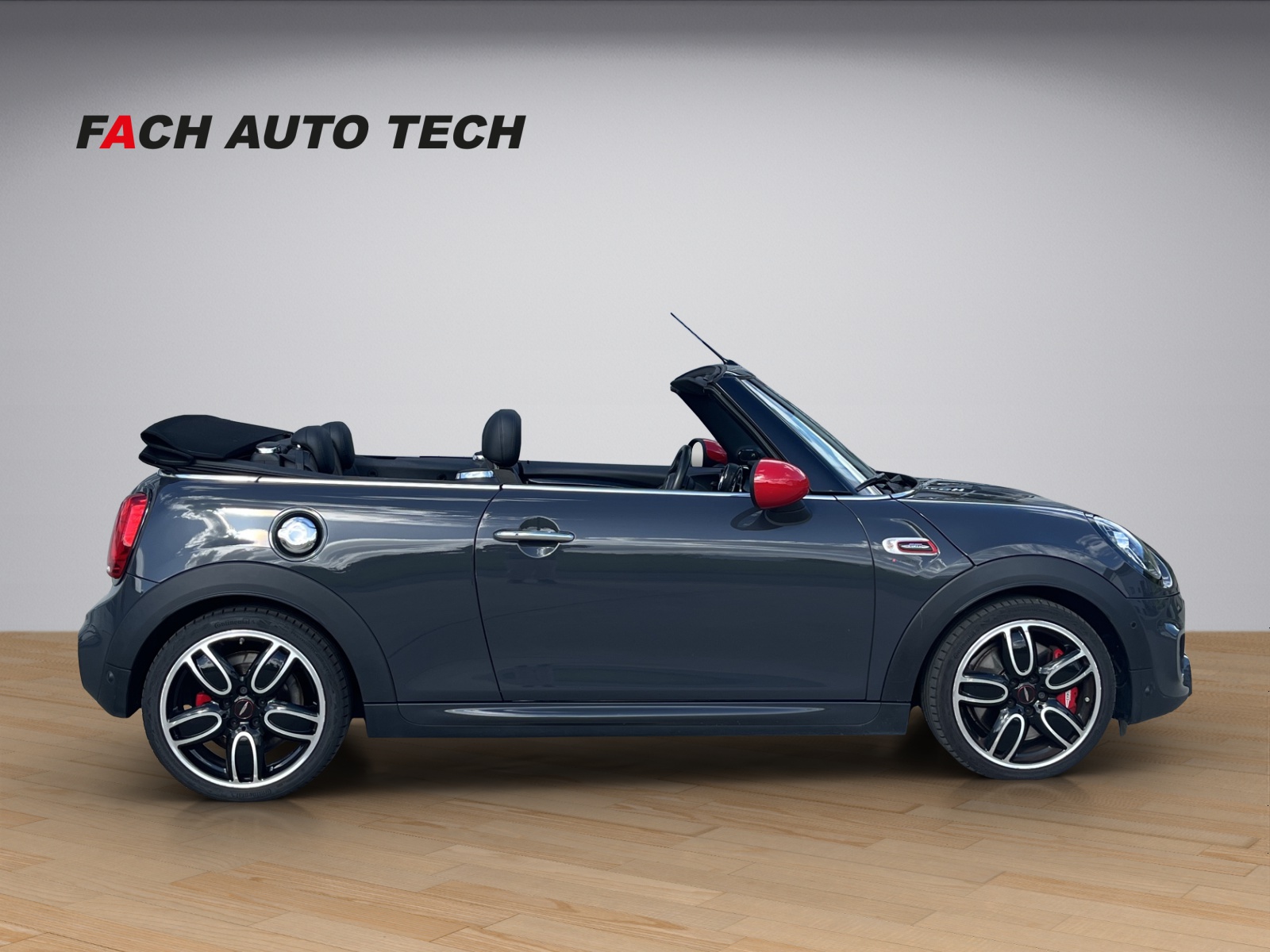 MINI Cabrio F57 2.0i John Cooper Works SAG-image-6