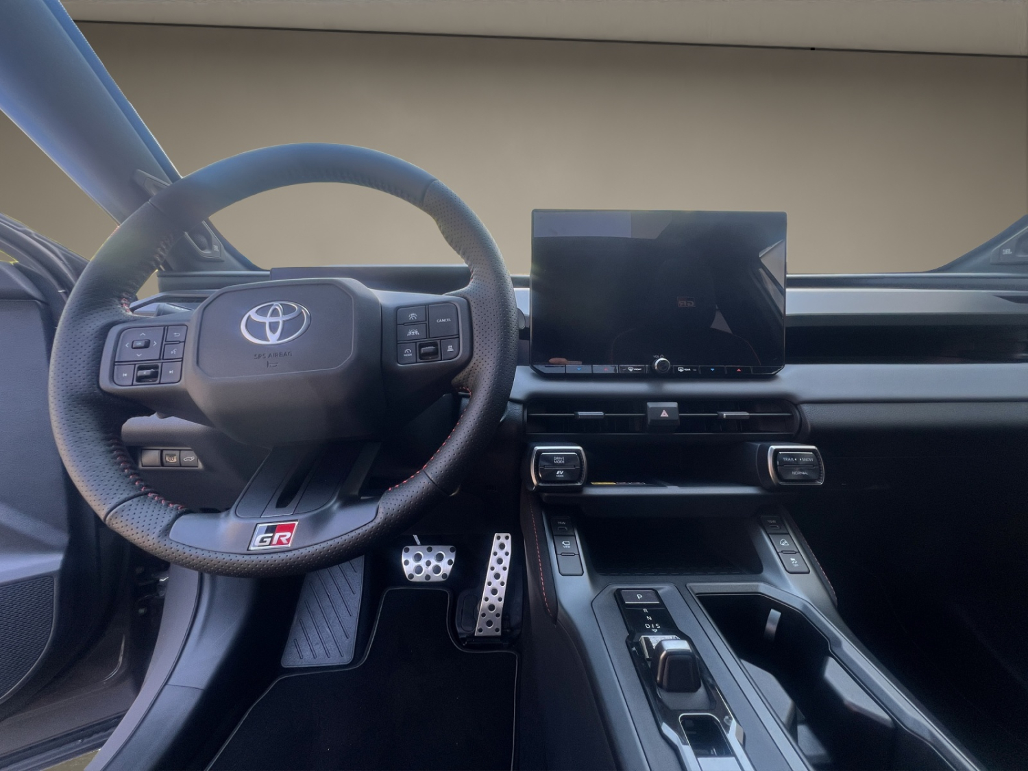 TOYOTA RAV4 2.5 HEV GR Sport-image-10