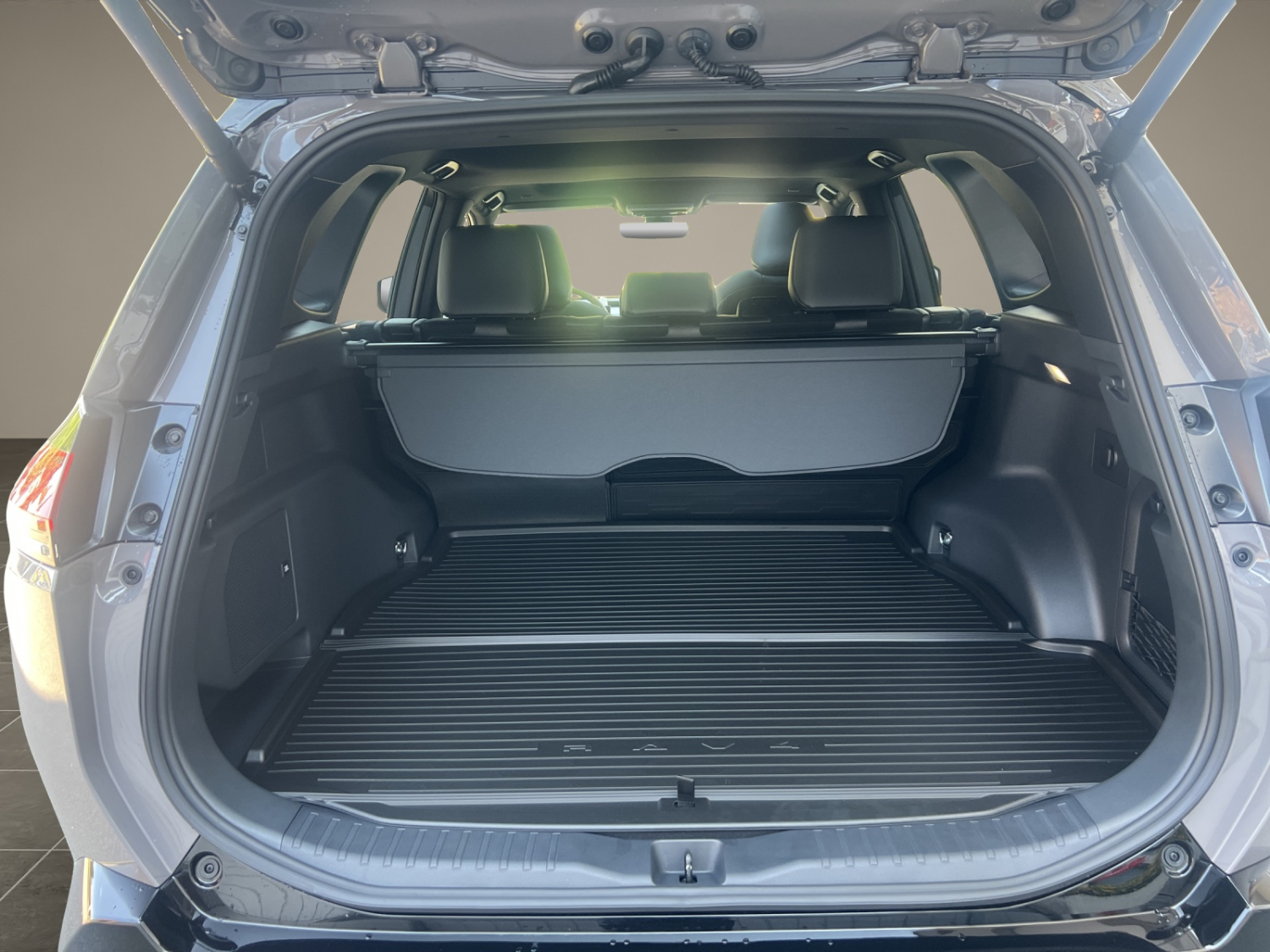 TOYOTA RAV4 2.5 HEV GR Sport-image-20
