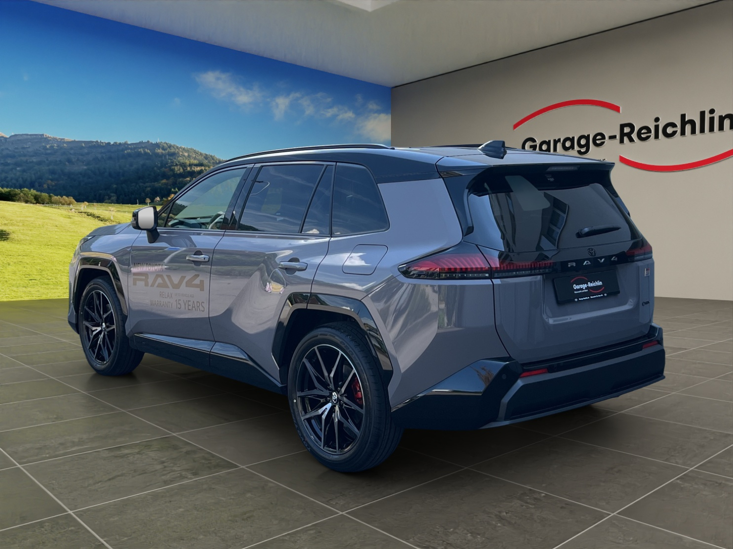 TOYOTA RAV4 2.5 HEV GR Sport-showroom-element-2
