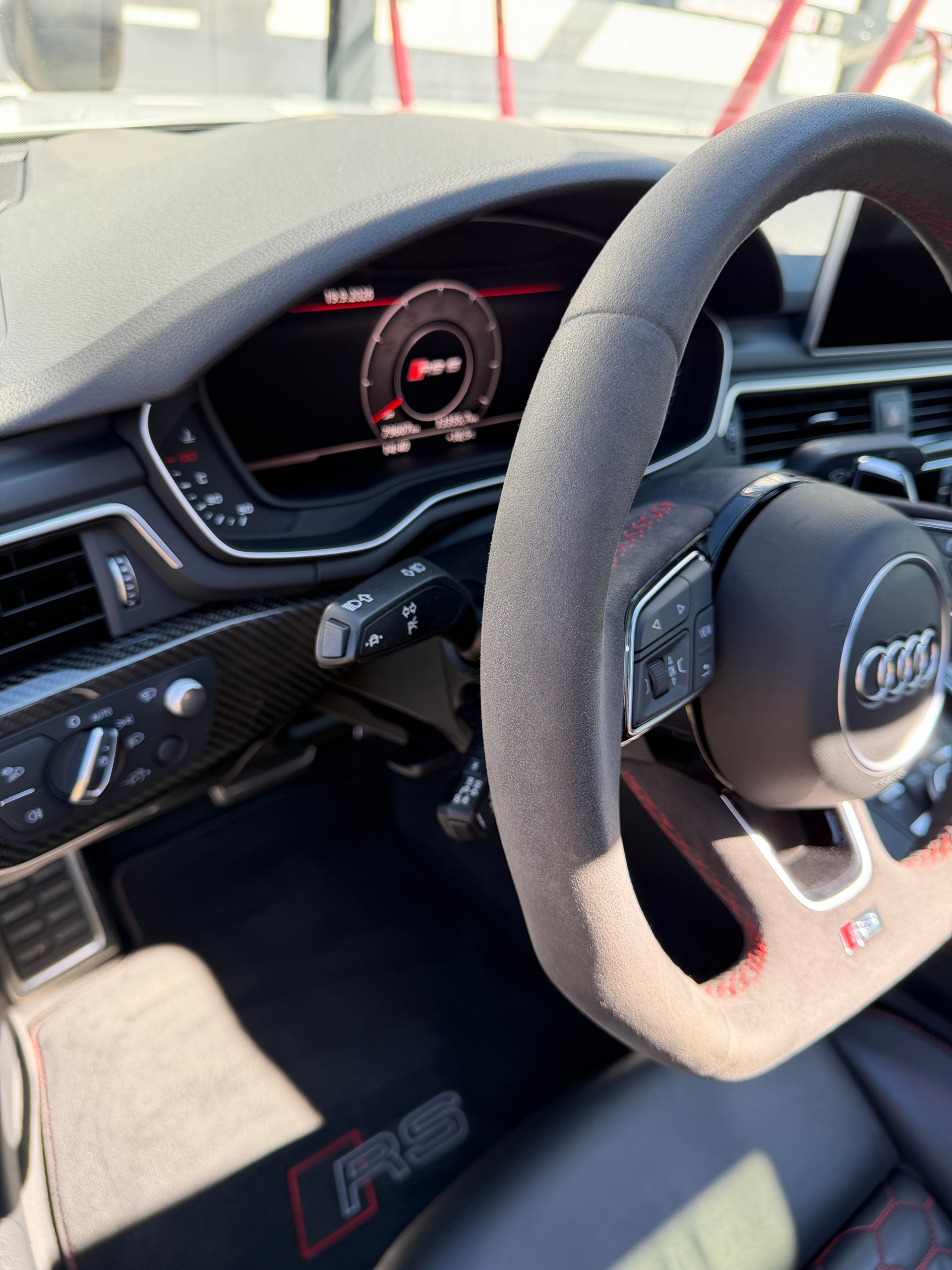 AUDI 2.9 V6 TFSI quattro T-Tronic-image-15