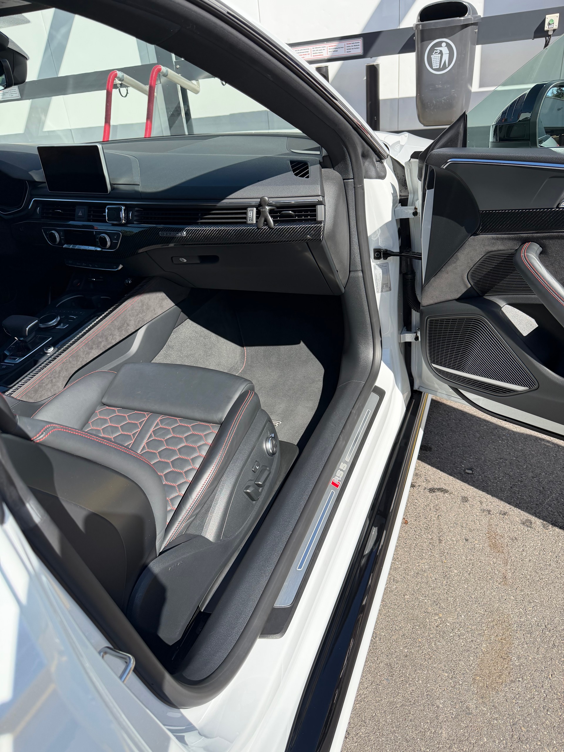 AUDI 2.9 V6 TFSI quattro T-Tronic-image-16