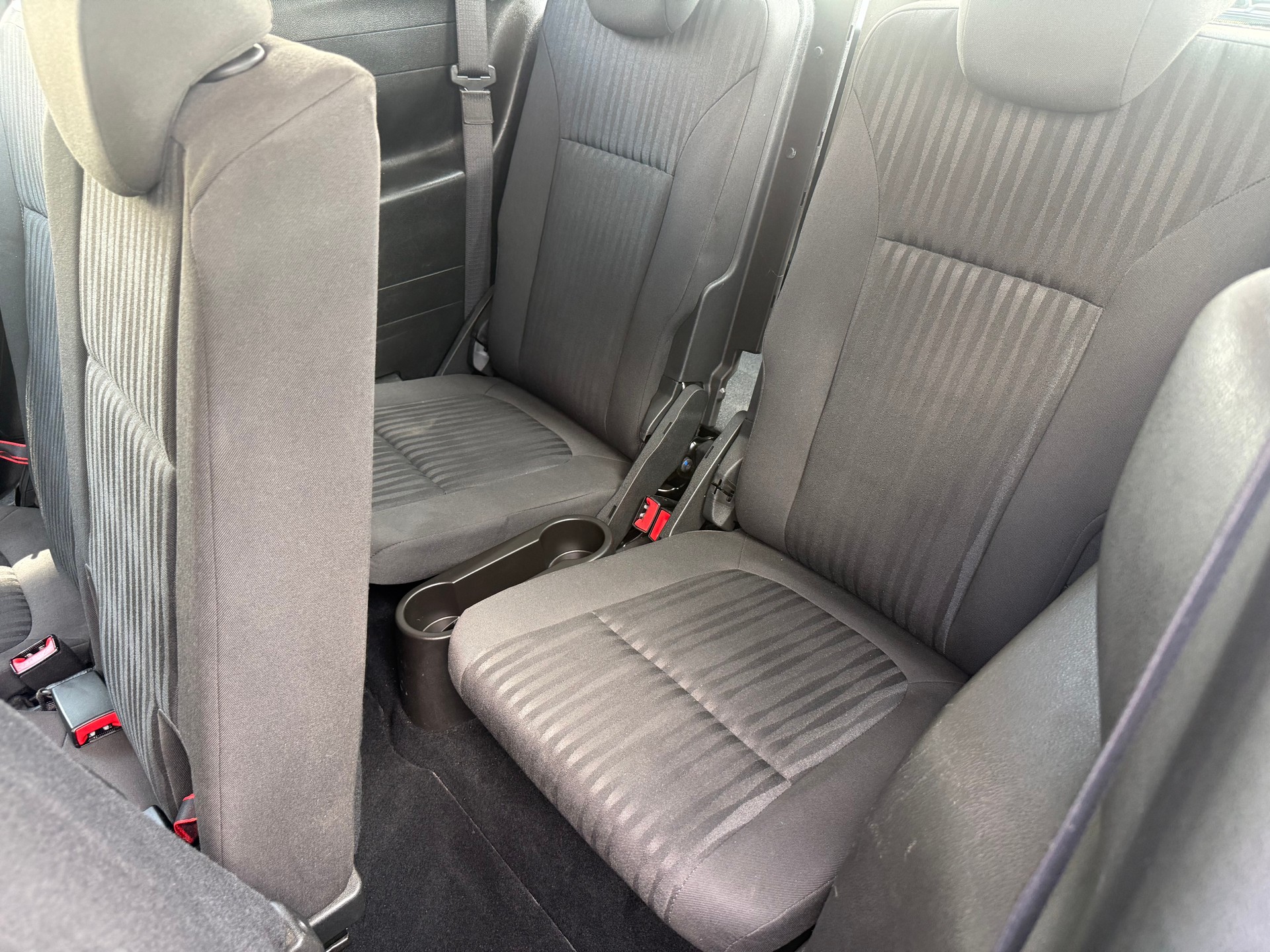 OPEL Zafira 1.4i 16V Turbo Enjoy Automatic-image-10