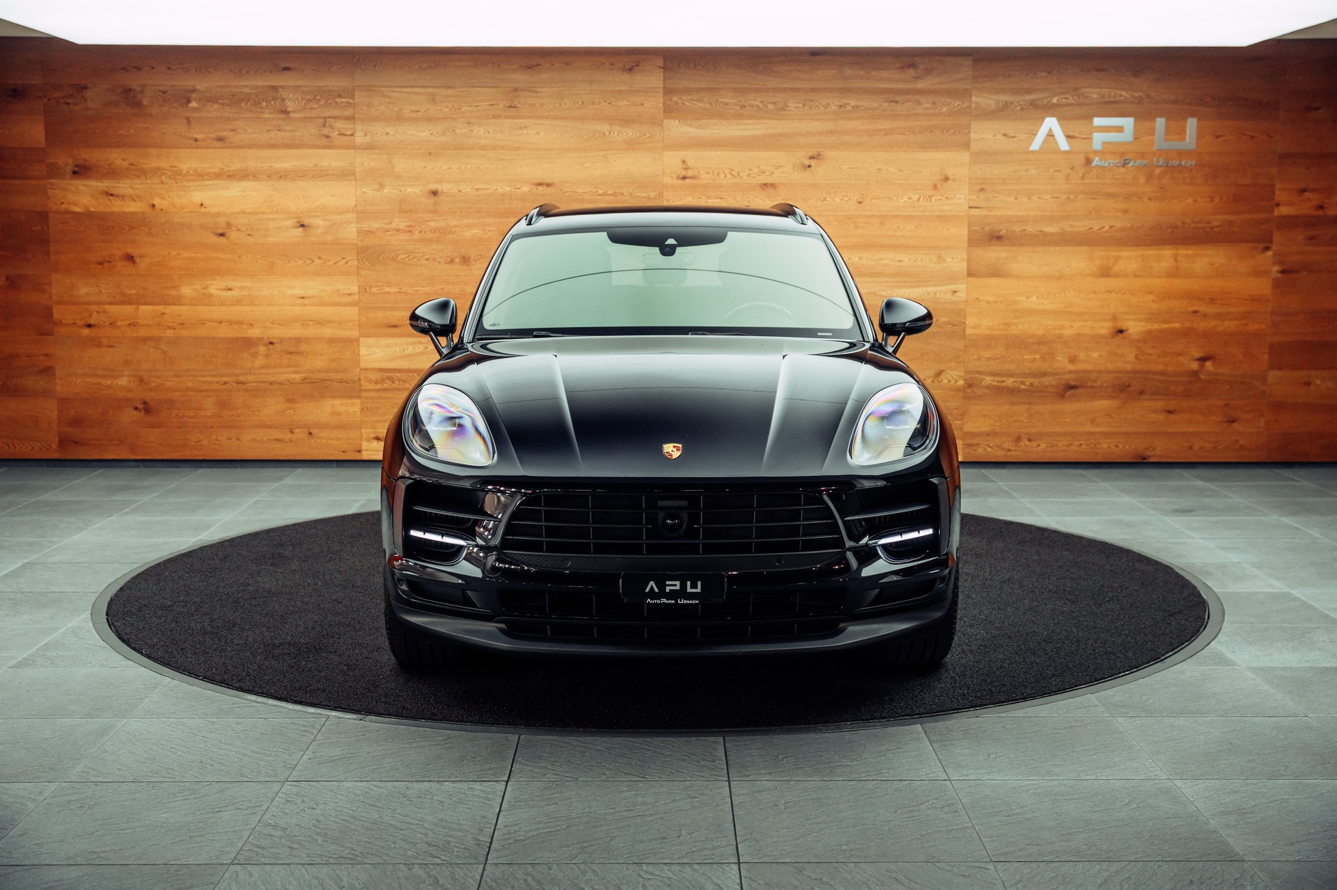 PORSCHE Macan S PDK Porsche Approved-image-15