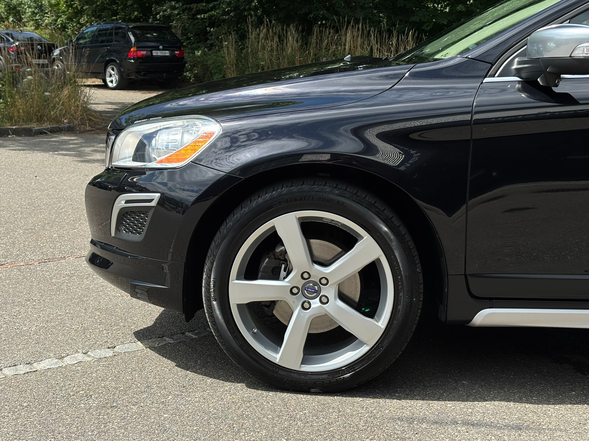 VOLVO XC60 3.0 T6 R-Design AWD-showroom-element-1