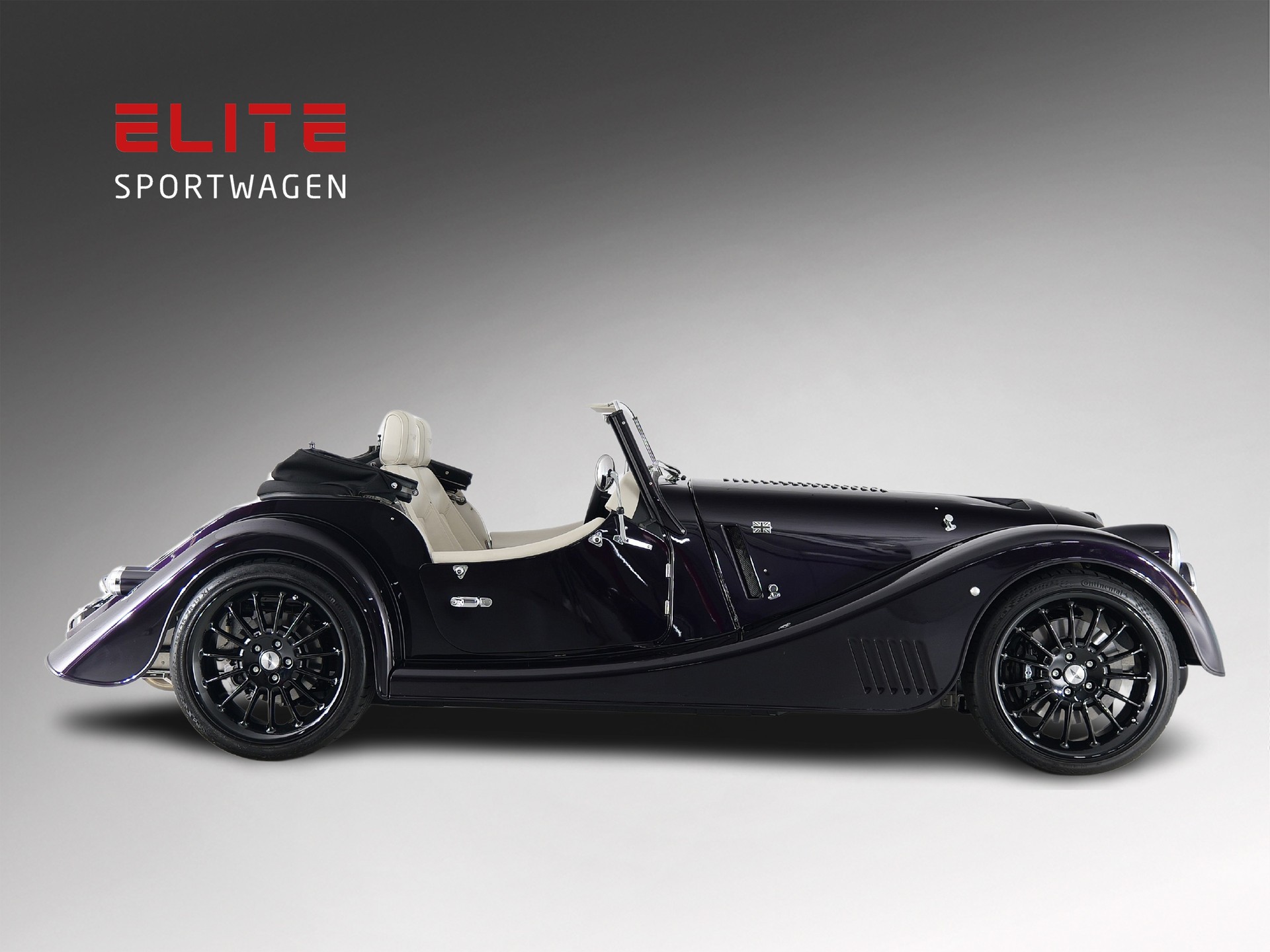 MORGAN Plus Six 3.0 Bespoke Automatik-image-8