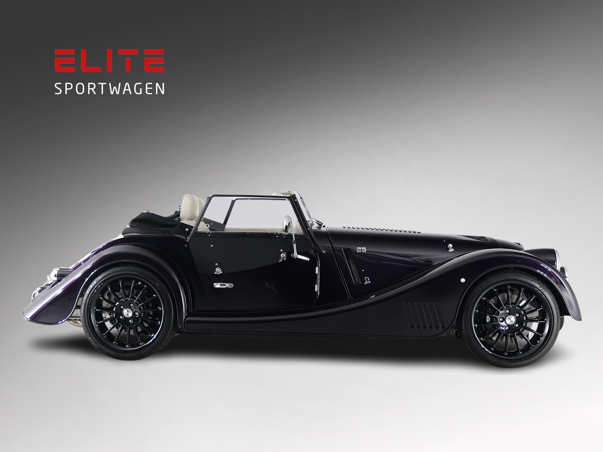 MORGAN Plus Six 3.0 Bespoke Automatik-image-7