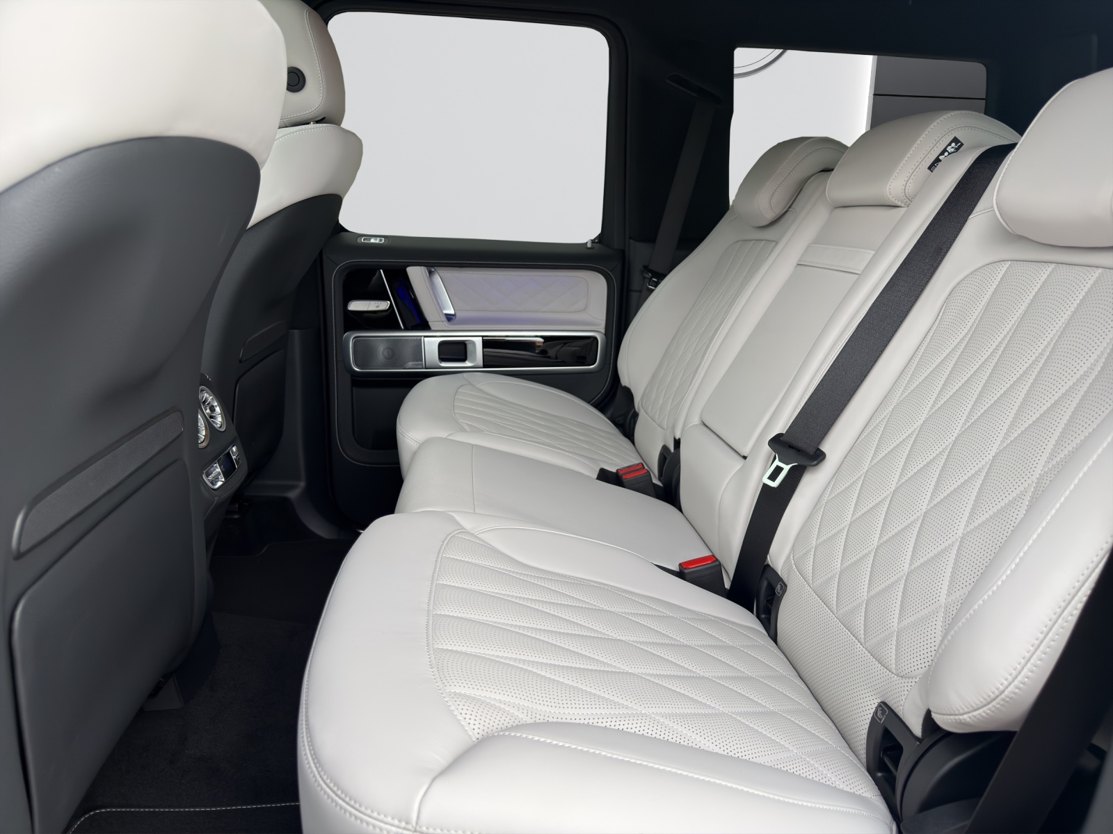 MERCEDES-BENZ G 63 AMG 9G-Tronic-image-10