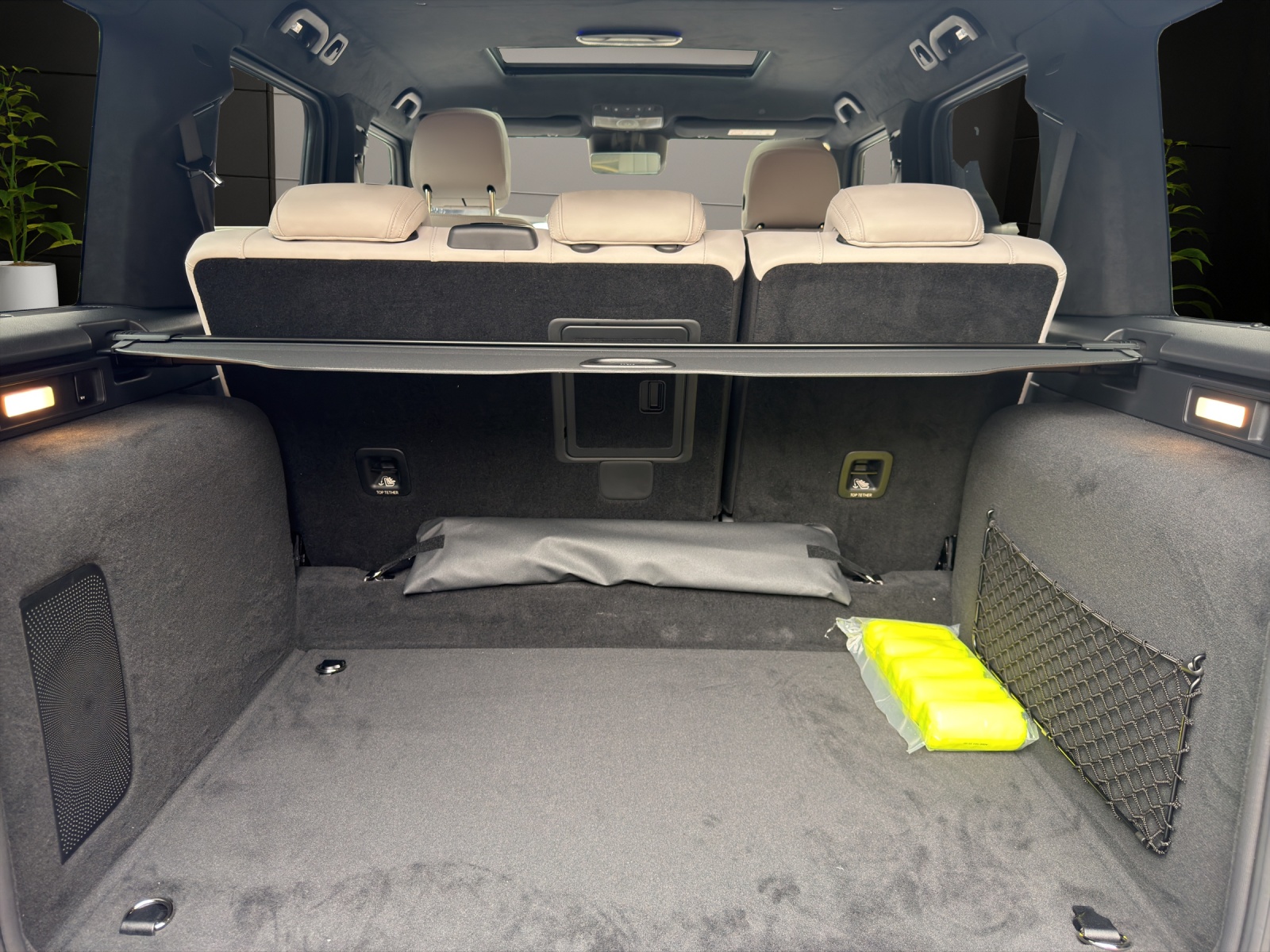 MERCEDES-BENZ G 63 AMG 9G-Tronic-image-5