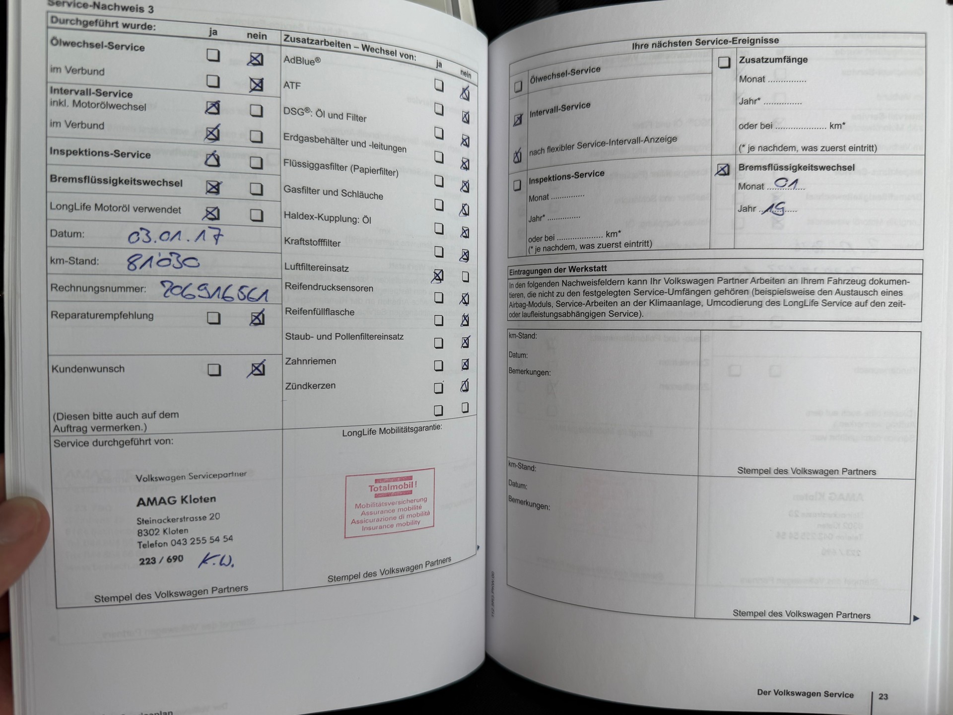 VW Polo 1.2 TSI Trendline-image-16