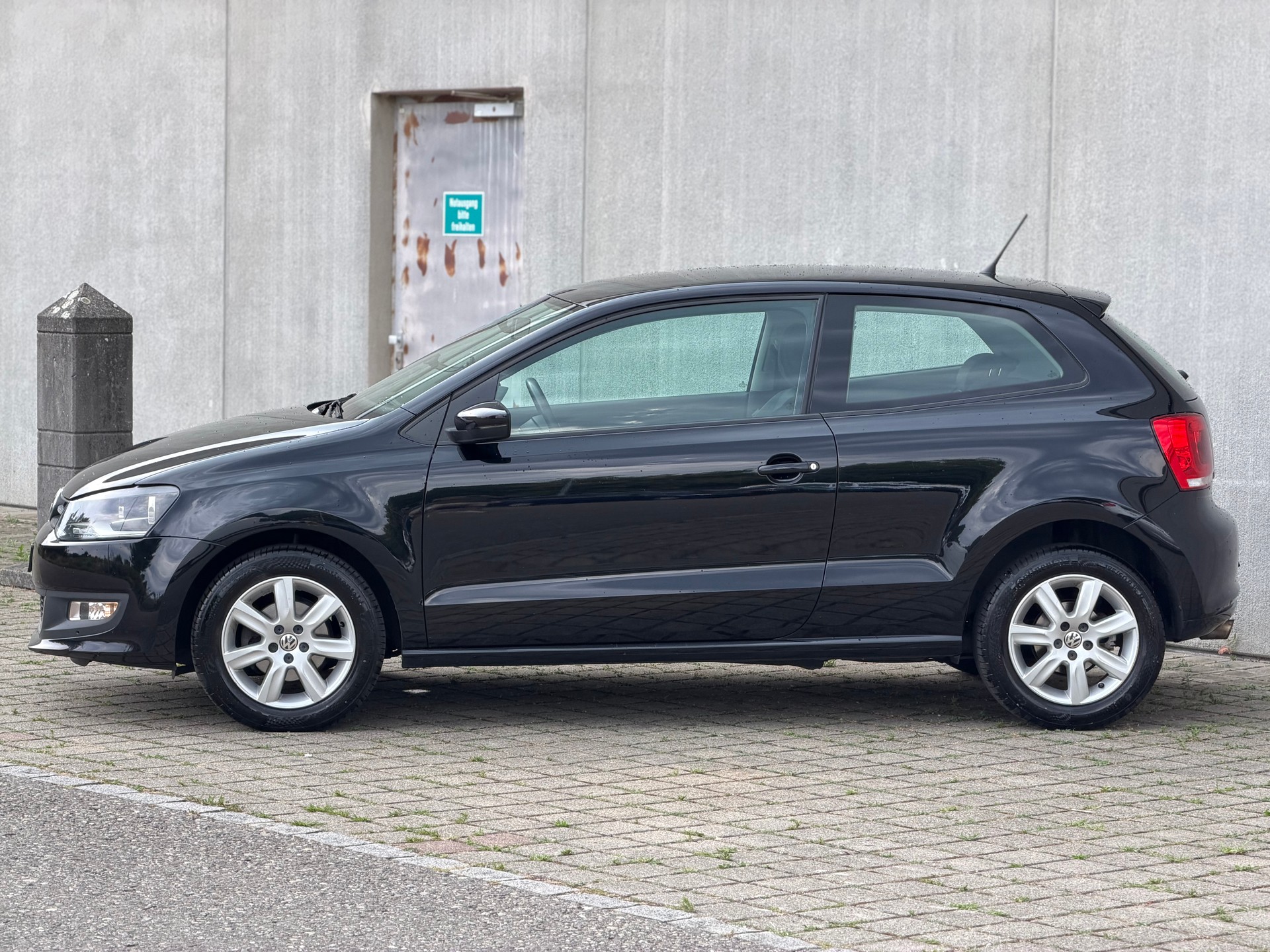 VW Polo 1.2 TSI Trendline-showroom-element-2