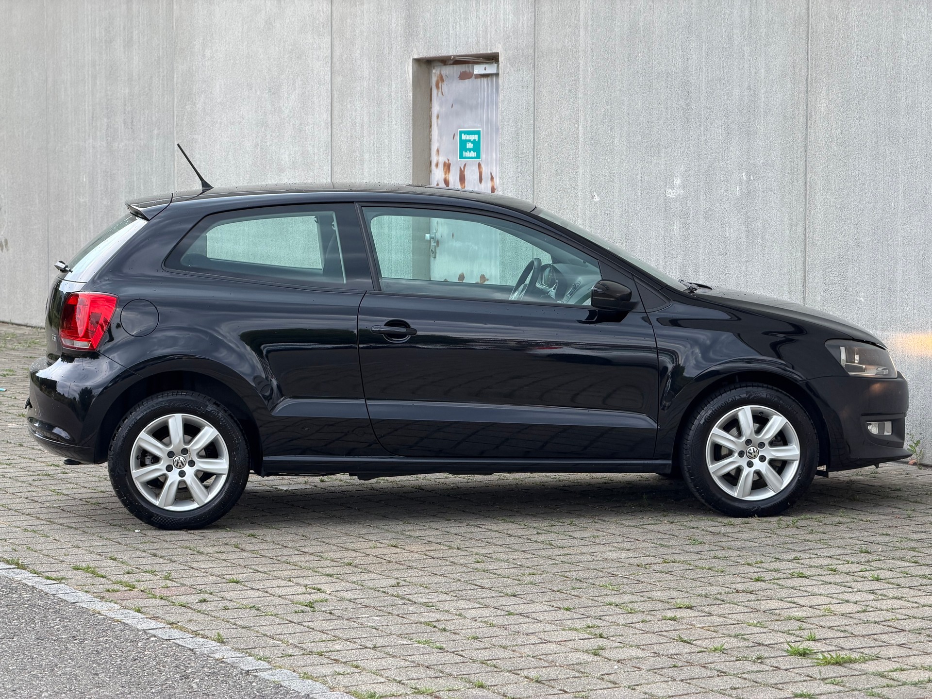 VW Polo 1.2 TSI Trendline-showroom-element-3