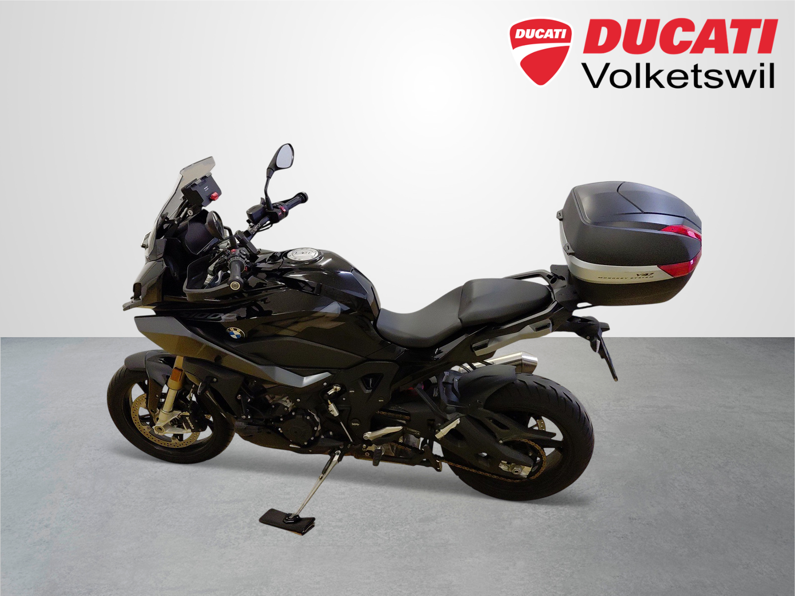 BMW S 1000 XR ABS-image-1