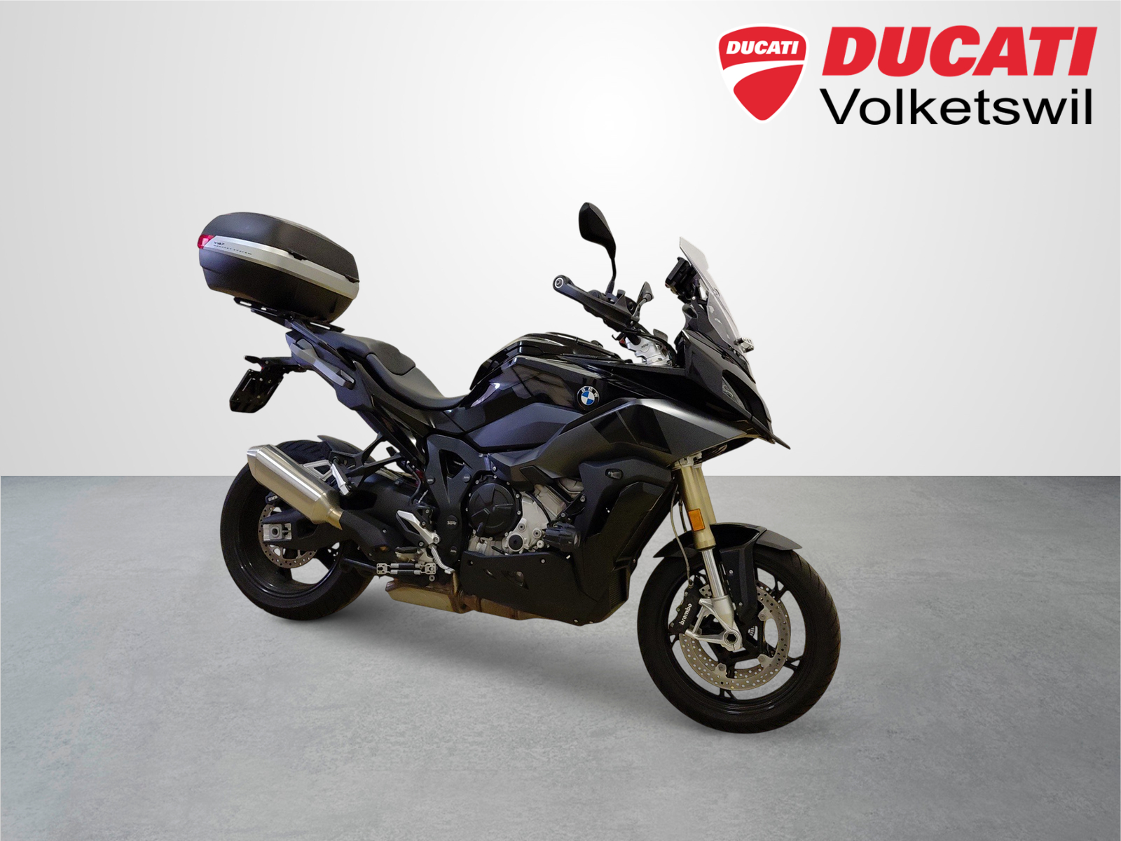 BMW S 1000 XR ABS-image-0
