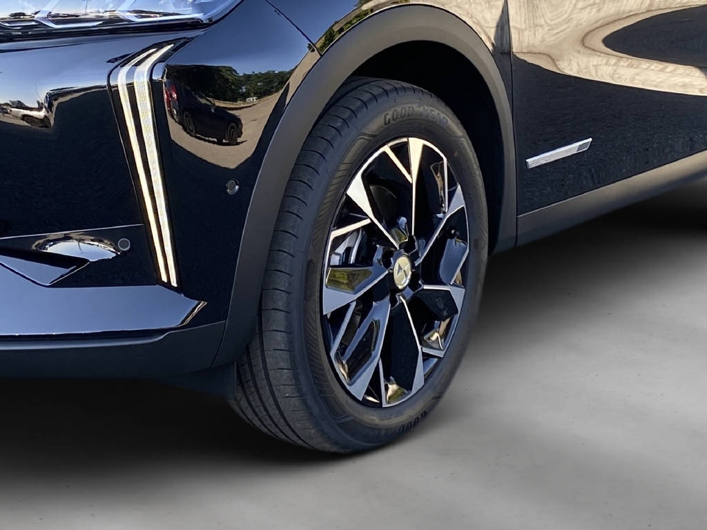 DS AUTOMOBILES DS3 Crossback 1.2 Hybrid Jules consignation Hotz-showroom-element-3