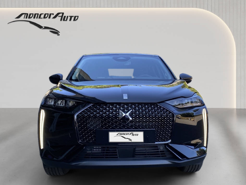 DS AUTOMOBILES DS3 Crossback 1.2 Hybrid Jules consignation Hotz