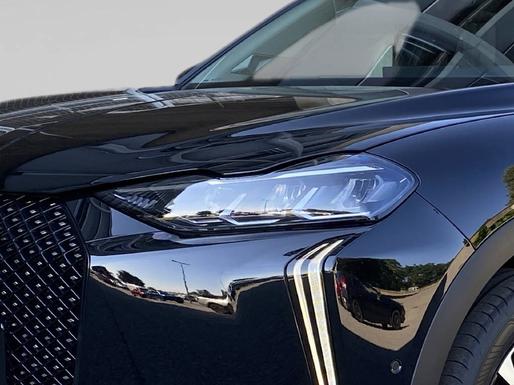 DS AUTOMOBILES DS3 Crossback 1.2 Hybrid Jules consignation Hotz-showroom-element-2
