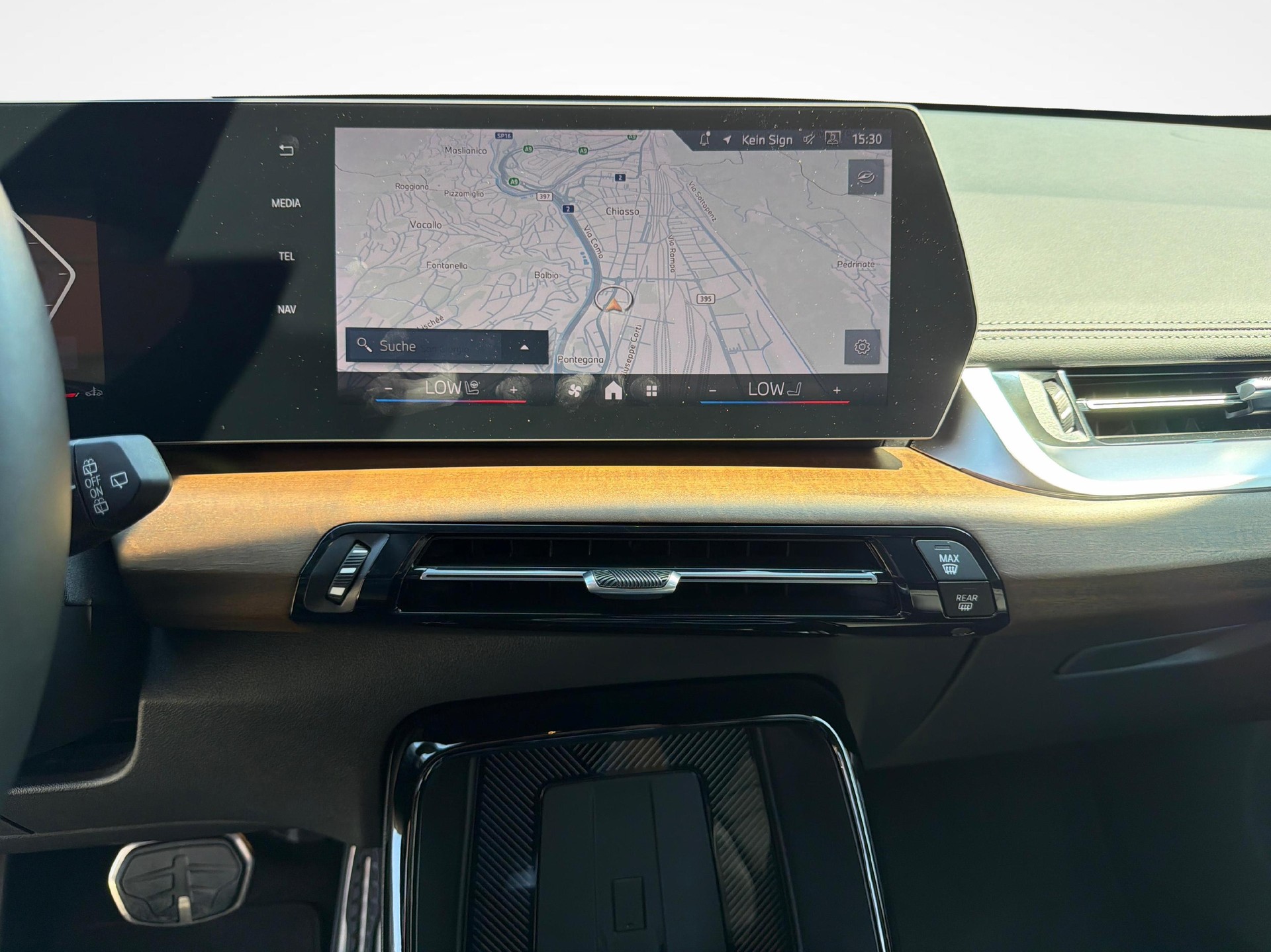 BMW X1 23d xDrive paddles-image-15