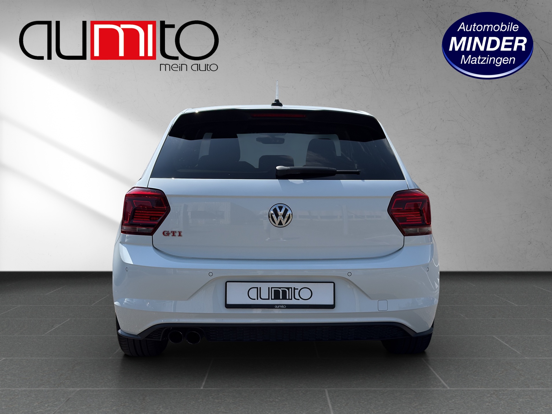 VW Polo 2.0 TSI GTI DSG-image-3
