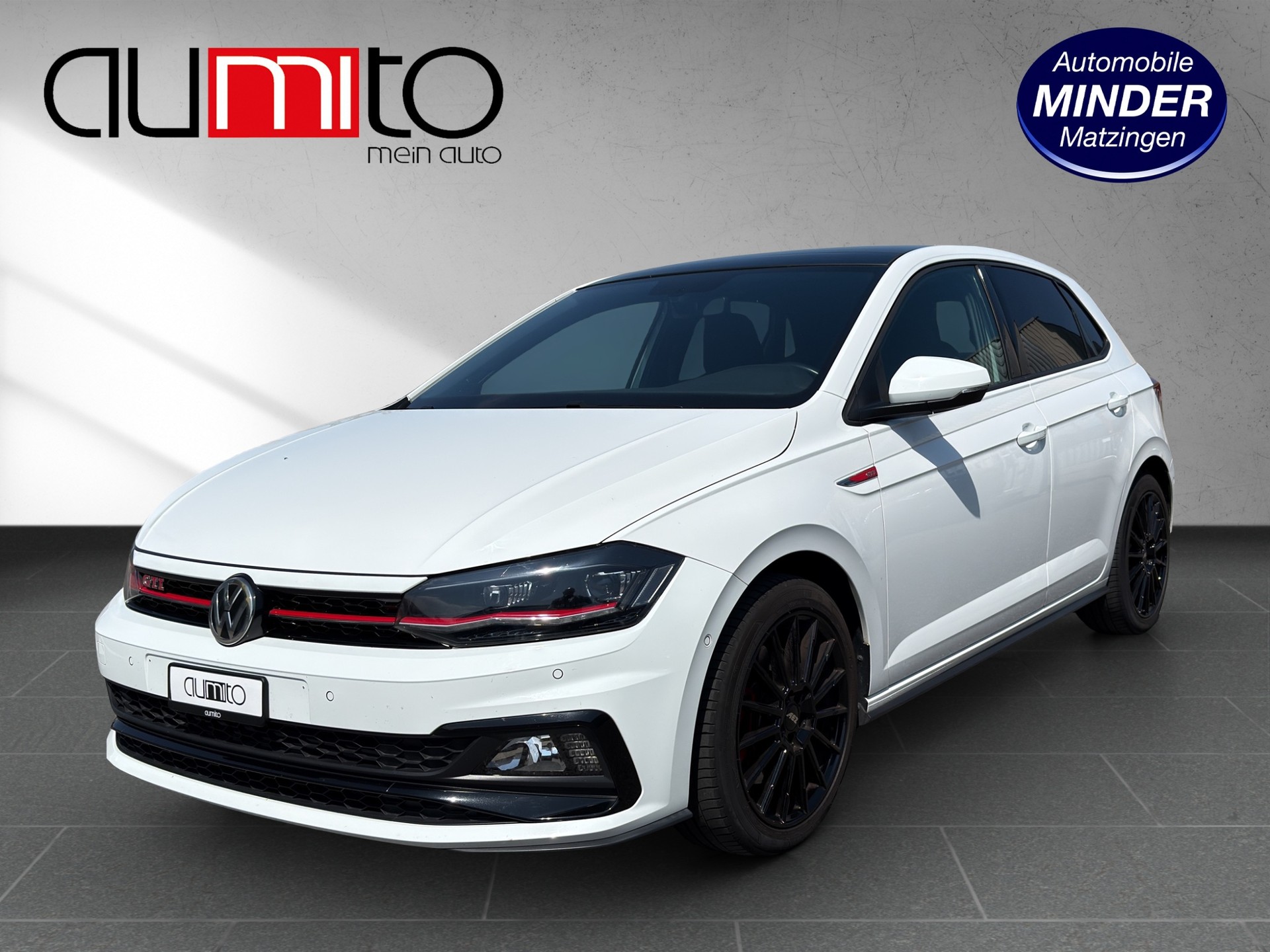 VW Polo 2.0 TSI GTI DSG-image-8