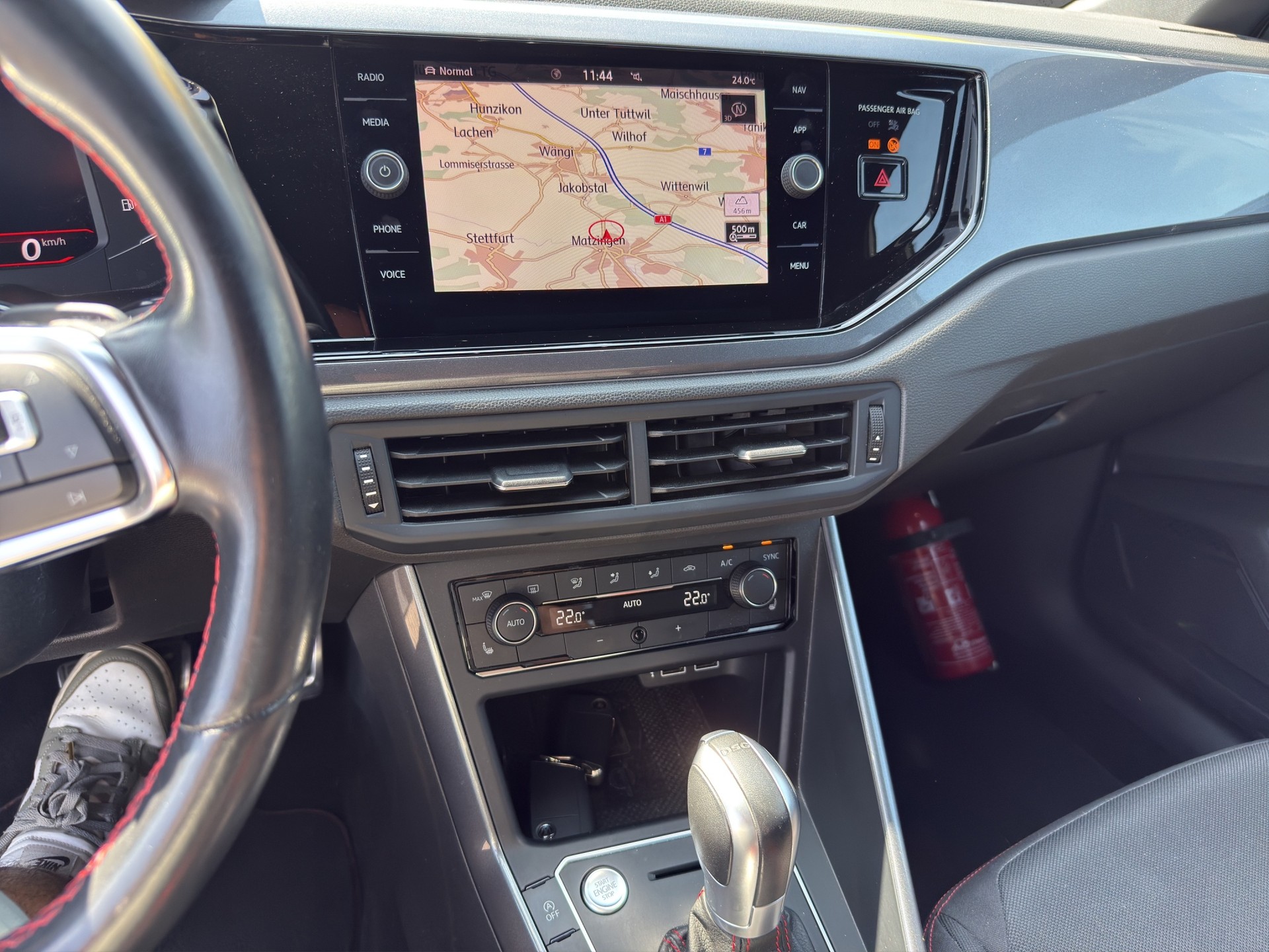 VW Polo 2.0 TSI GTI DSG-image-7