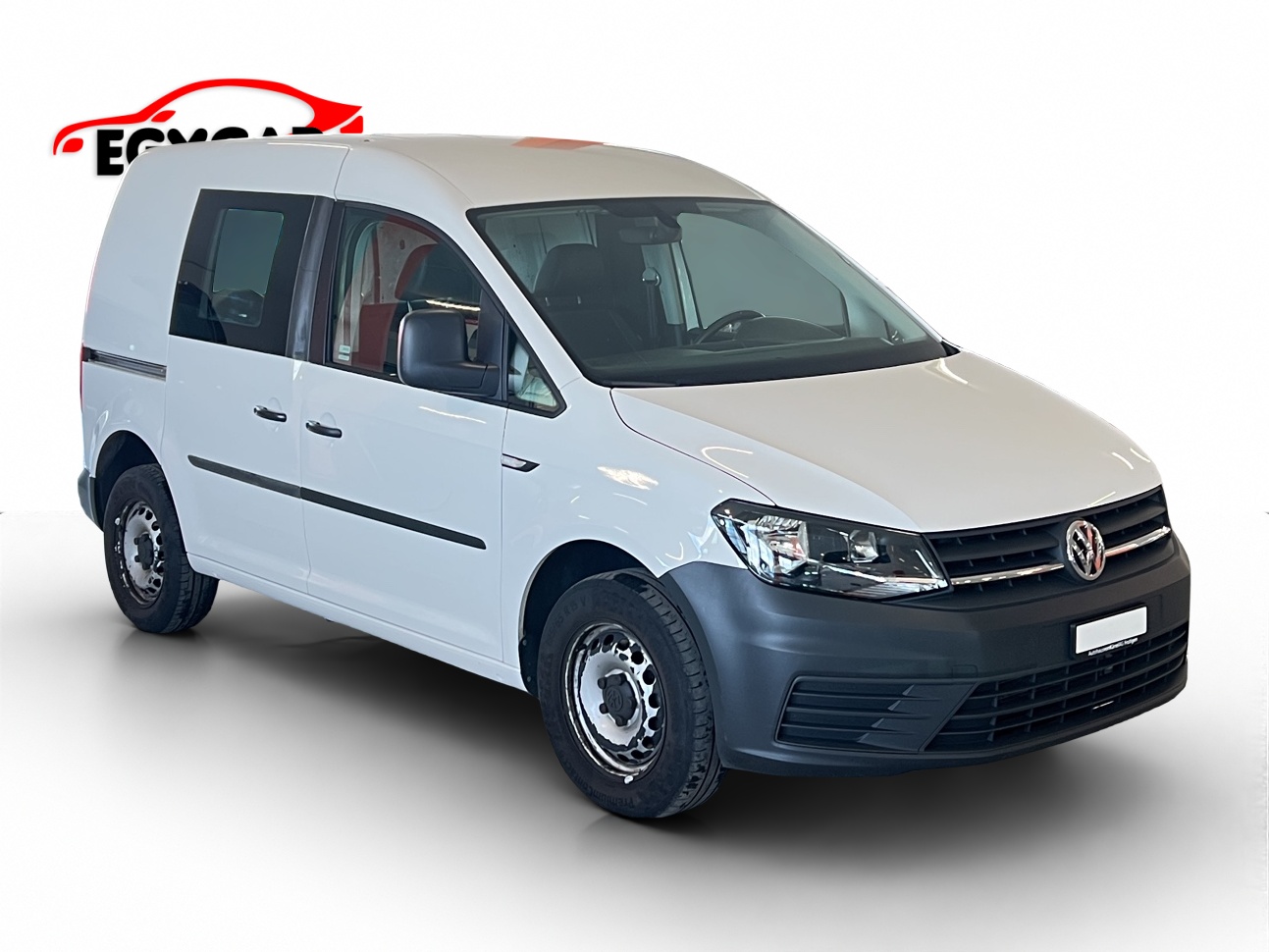 VW Caddy 1.2 TSI Entry BlueMotion Technology-showroom-element-1
