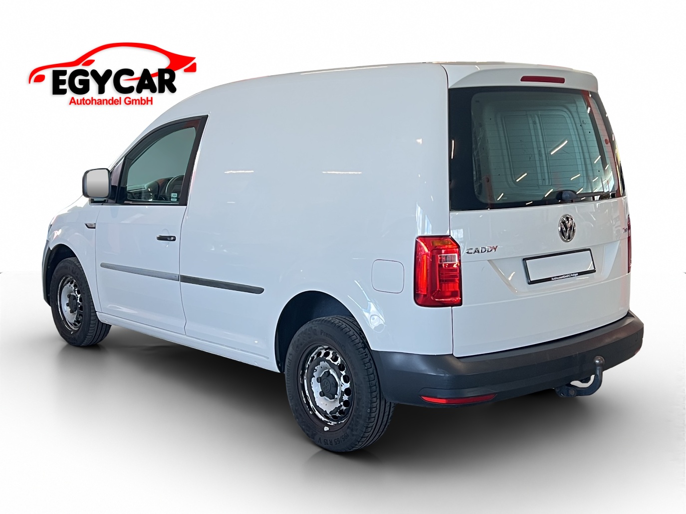 VW Caddy 1.2 TSI Entry BlueMotion Technology-image-4